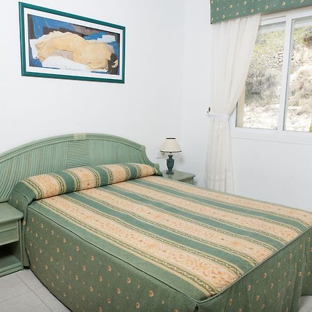 Bungalows Imperial Park 칼페 외부 사진